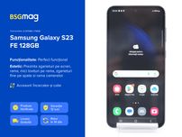 Telefon Samsung Galaxy S23 FE 128GB - BSGmag