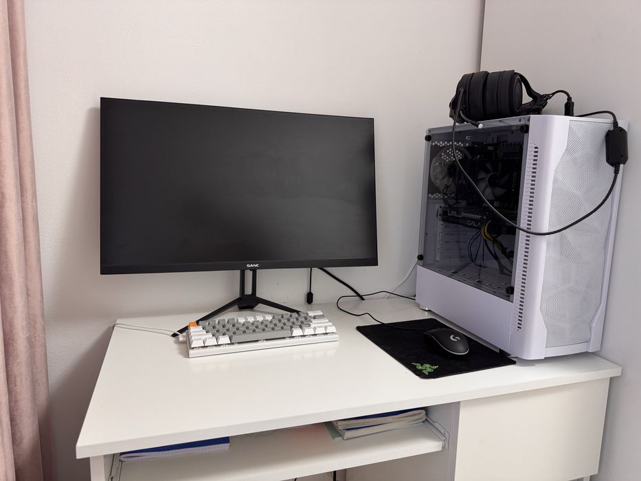 Игровой комьпютер , компьютер , Пк игровой, Пк