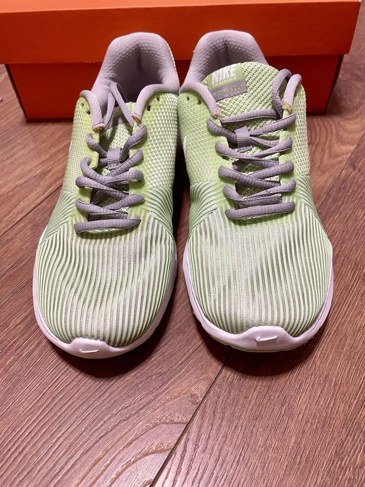 Nike Маратонки 37,5 мента