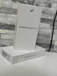 SmartPhone Honor Magic 6 Lite 5G 8GB/256GB / Sigilate / Garantie 2 ani