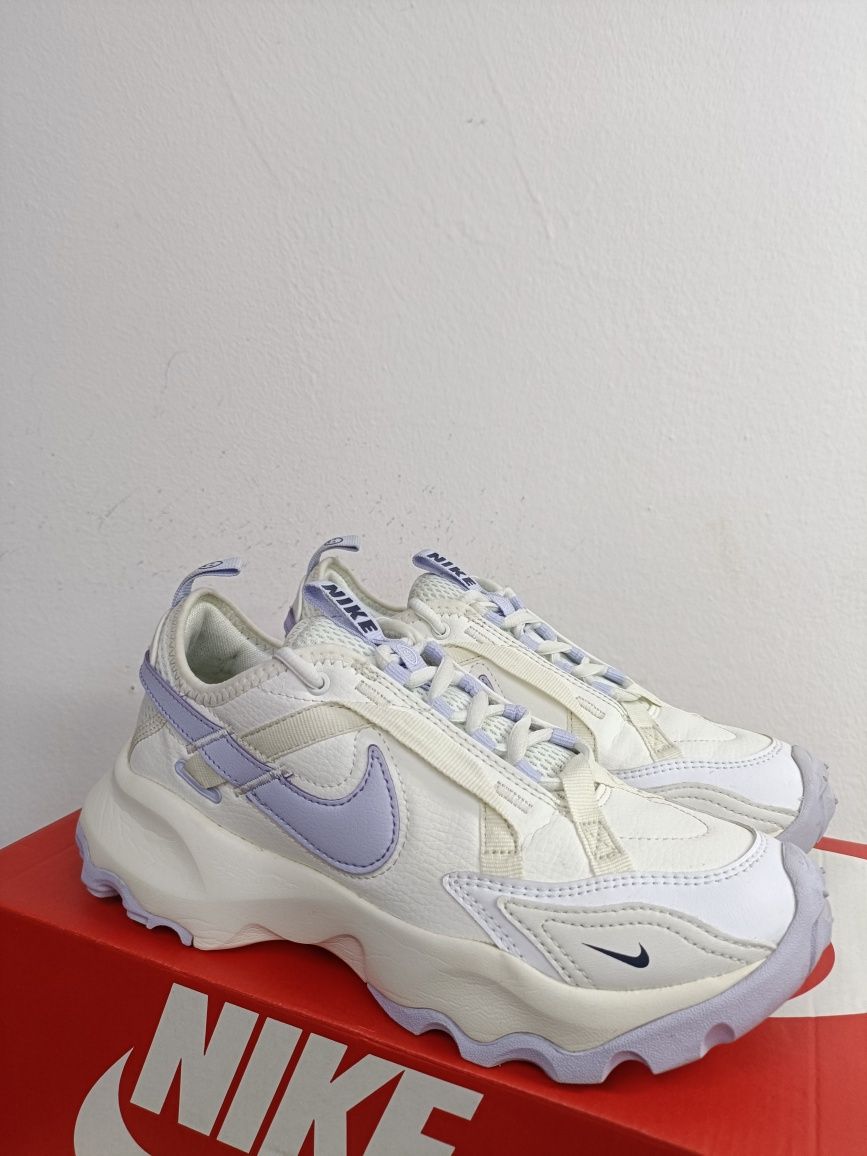 Nike TC 7900 номер 38