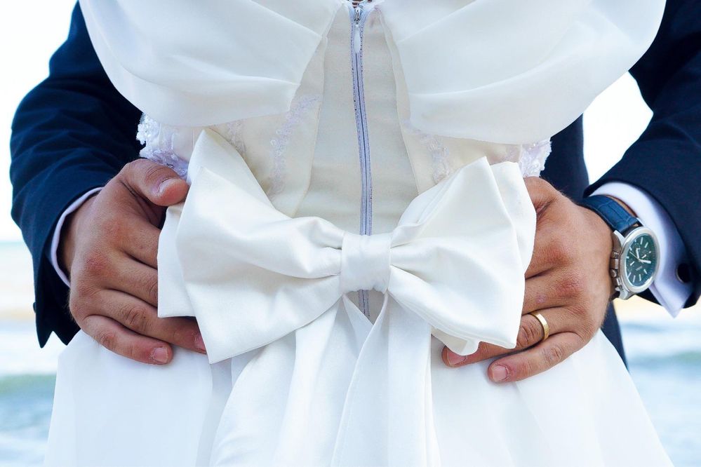 Rochie de mireasa