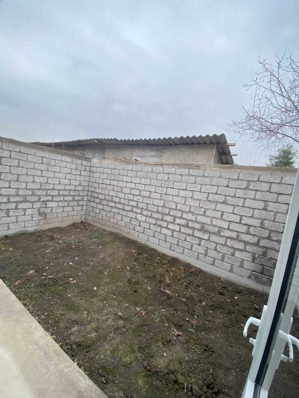 Продаётся Евро Дом в Сергели!  Вторая Линия.