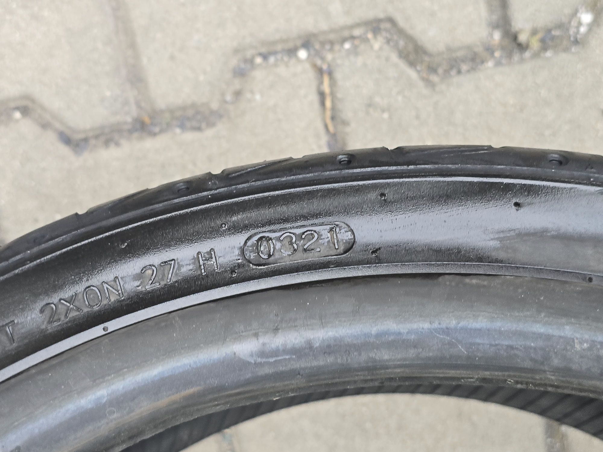 245 35 19 Hankook еденичка
