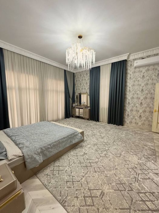 Продаётся дом Амир Тимура махалля