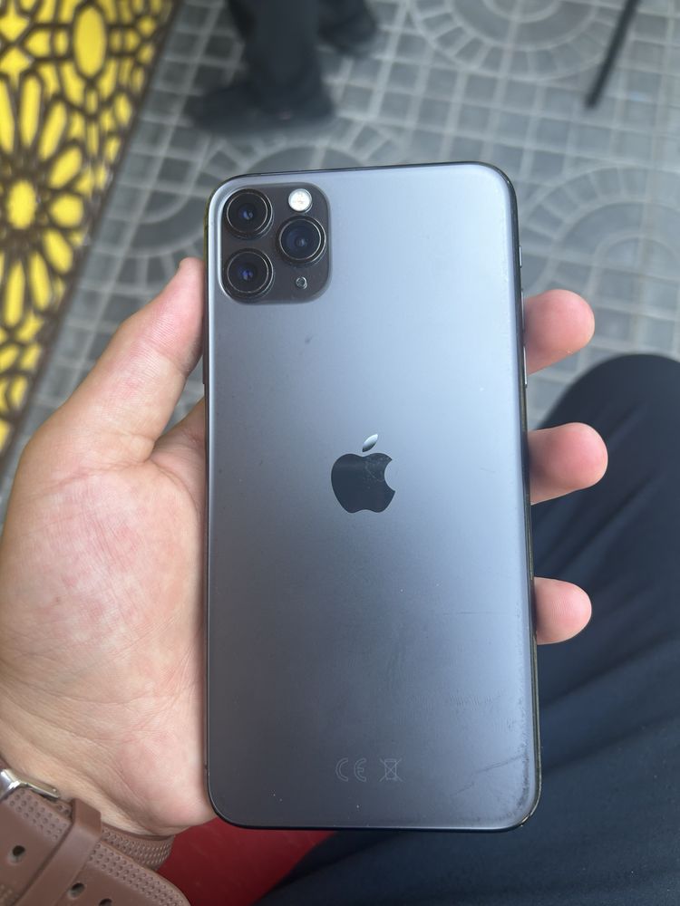 Айфон 11 про макс iphone 11 pro max