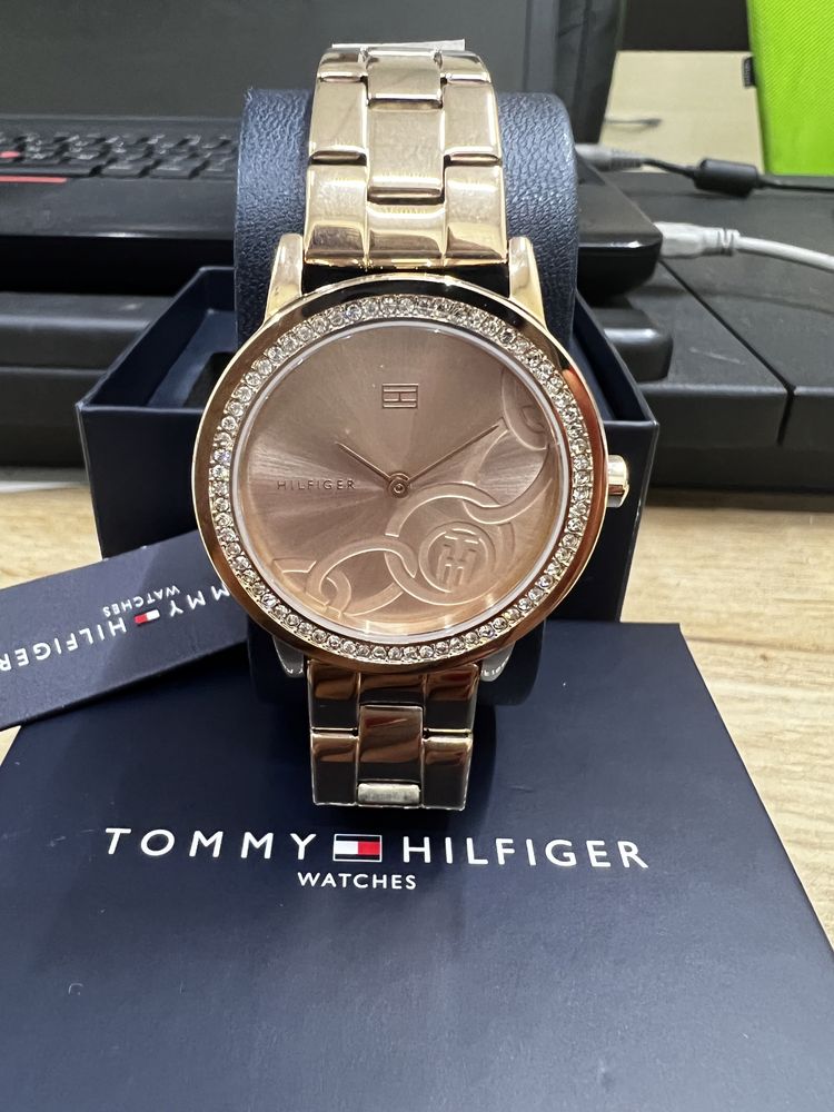 Ceas Tommy Hilfiger Maya 1782436