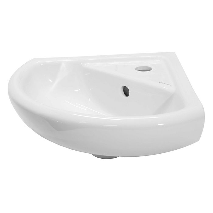 Раквина қол жуғыш бұрыштамаға