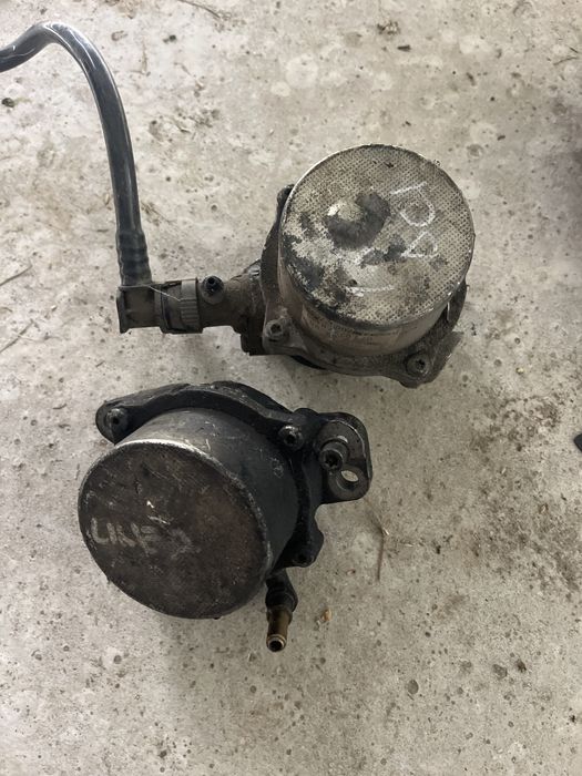 Pompa vacuum fiat linea doblo 1.3 jtd dacia logan 1.5dci