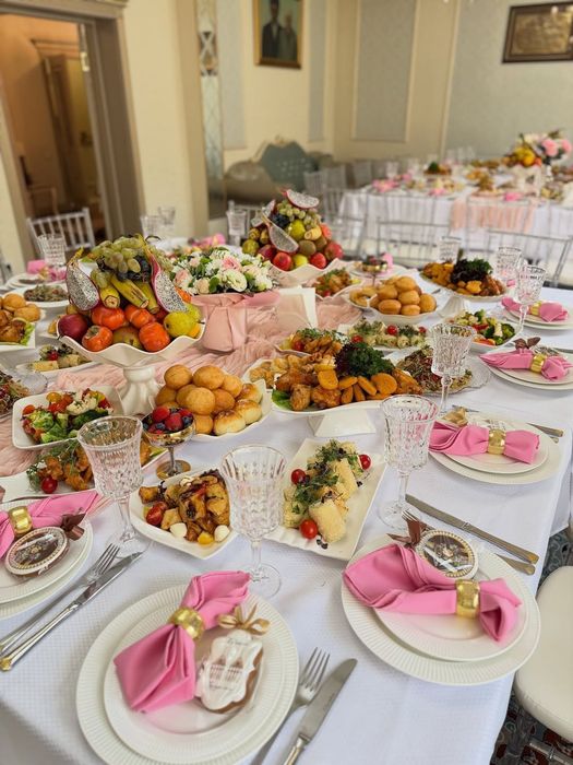 Повар вызывной Астана