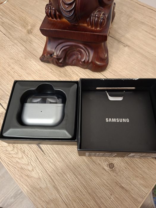 Căști samsung buds 3