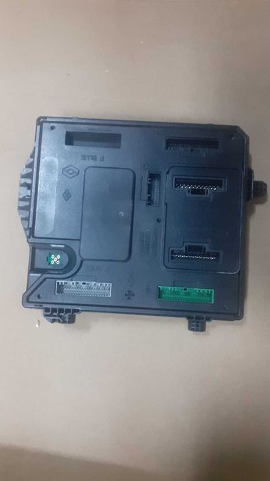 Modul Confort  Renault Megane 3 cod 284B14779R