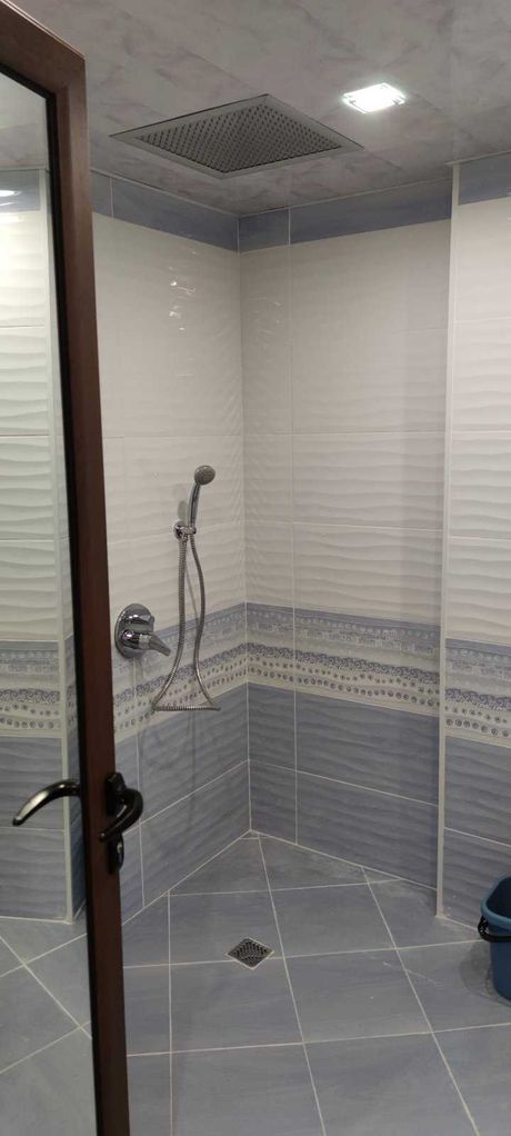 Дава се под наем Тристаен апартамент в Димитровград - 82 кв.м за 255 € - Снимка #18