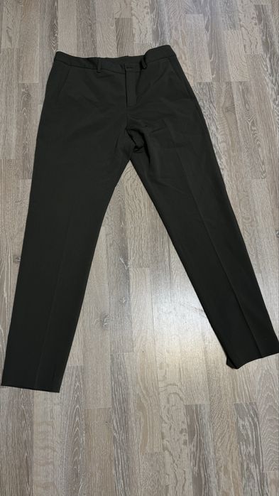 Брюки Zara (размер EUR40)