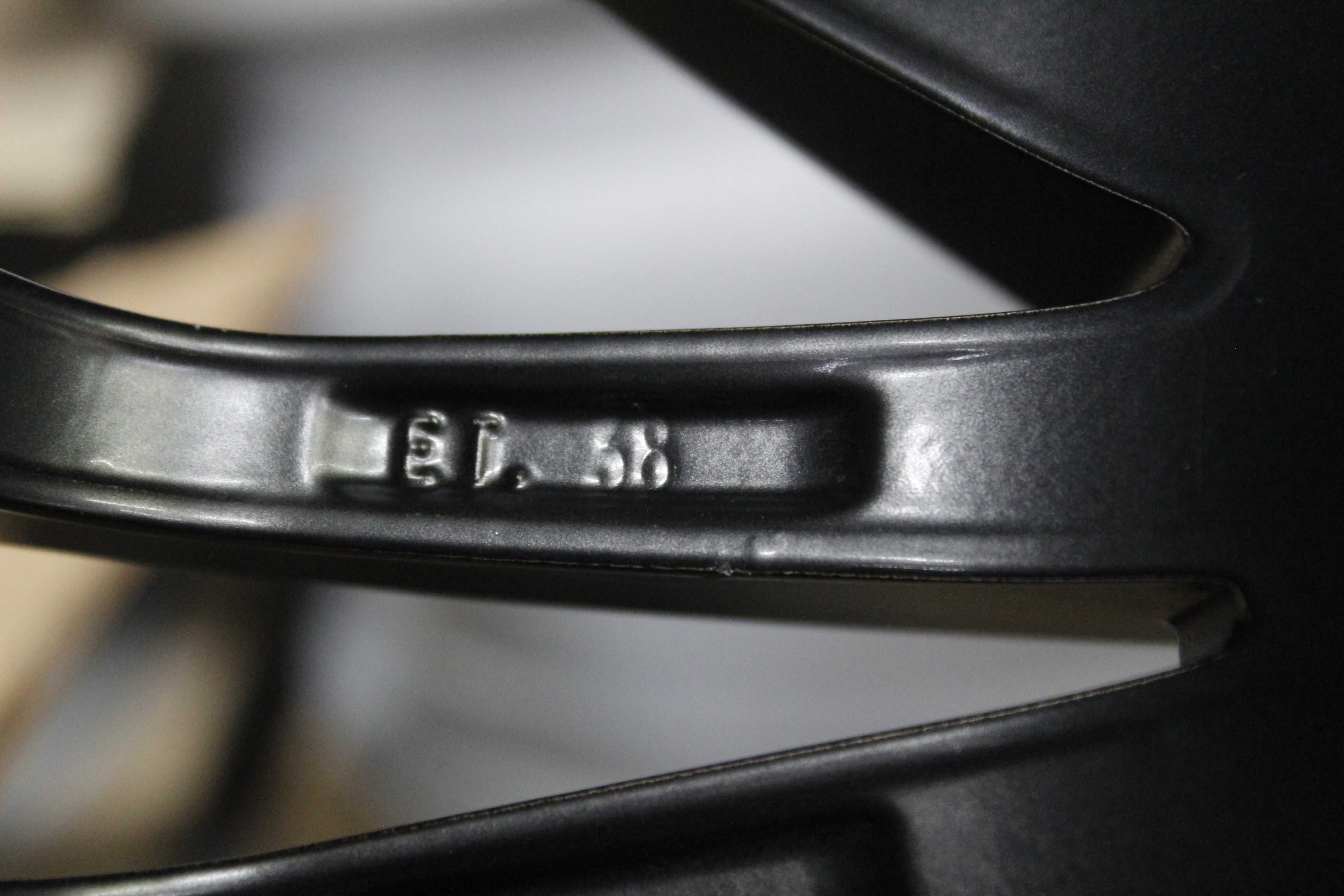 Джанти 16" 5х105 Opel Astra (J, K)