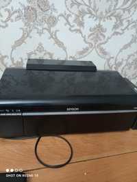 Принтер Epson L805