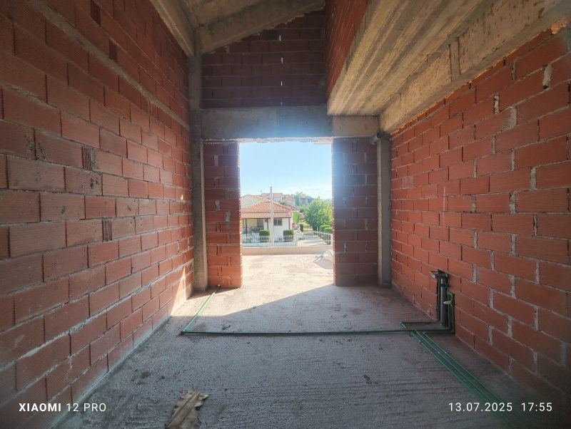 ПРОДАВА Мезонет в Паралия Офринио