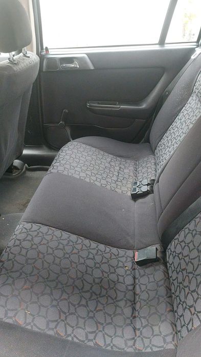 Opel astra G 1.7dti