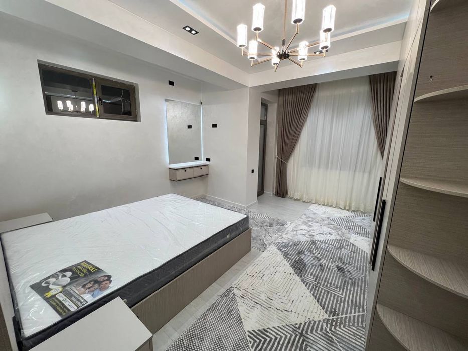 Продается 3х комнатная кв. 83м2. Вокзал.