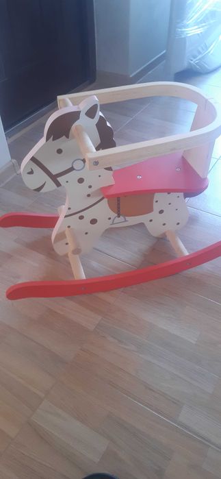 Детска играчка Люлка