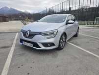 Renault Megane 1.5 dci 110к.с. Автоматик