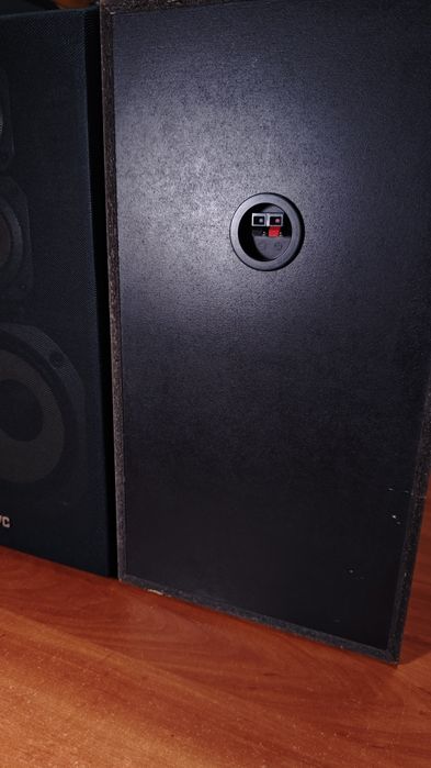 Boxe JVC S-PX3 3Căi