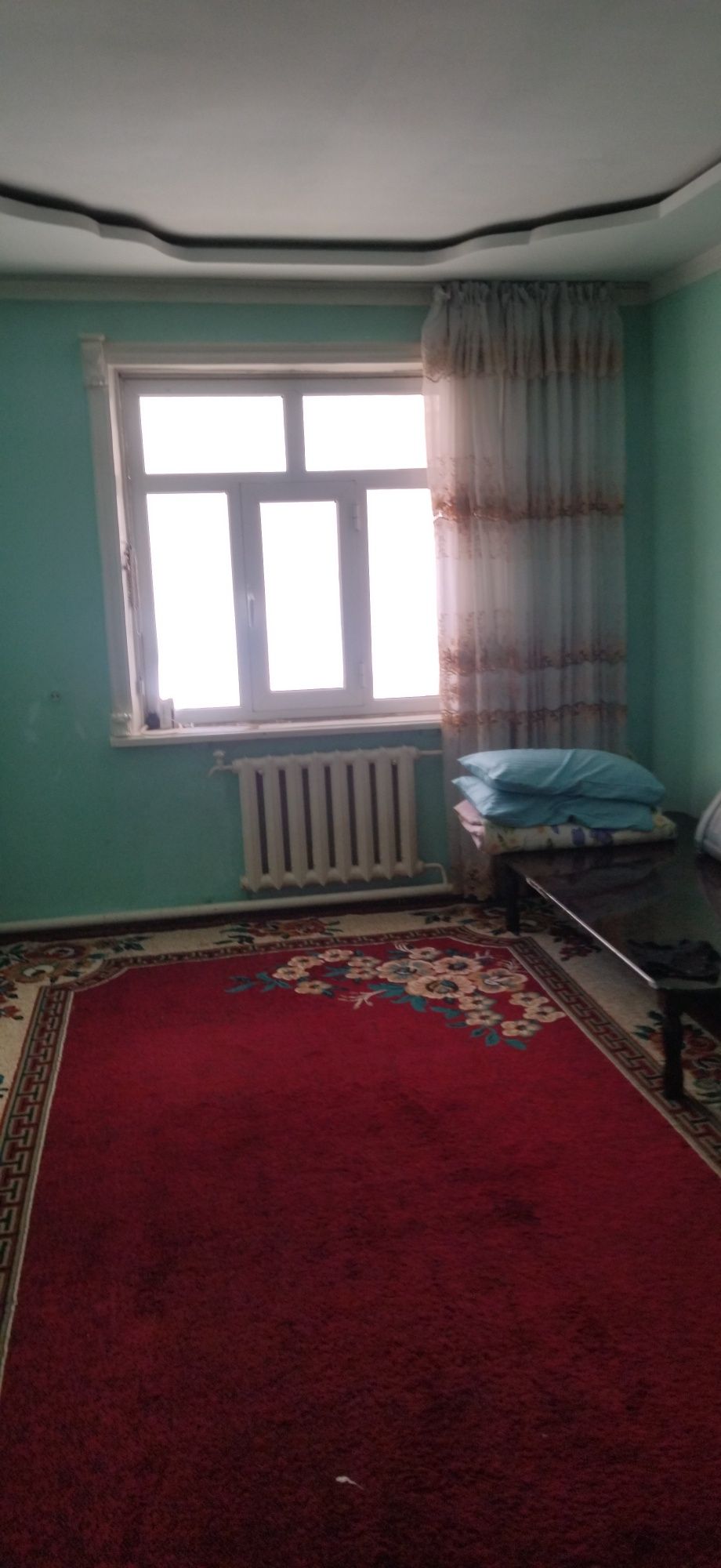 Геофизика.4-соток срочно продаётся дом.