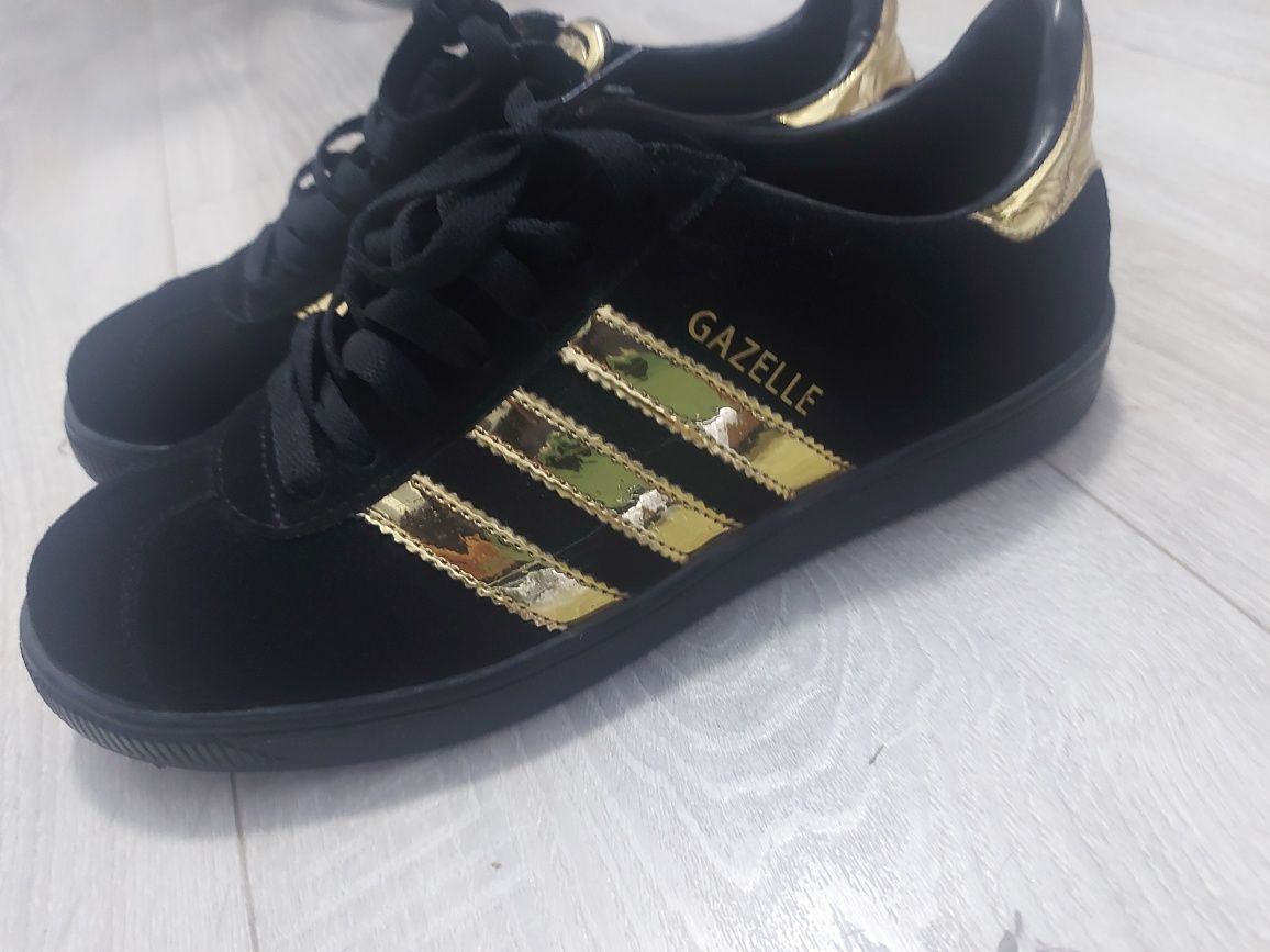 Adidas  Gazelle Indoor