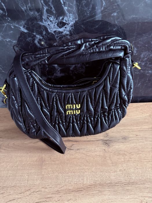 Продам новую сумку под Miu Miu