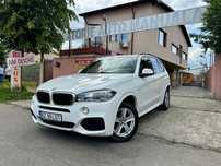 Bmw X5 pachet M 2016