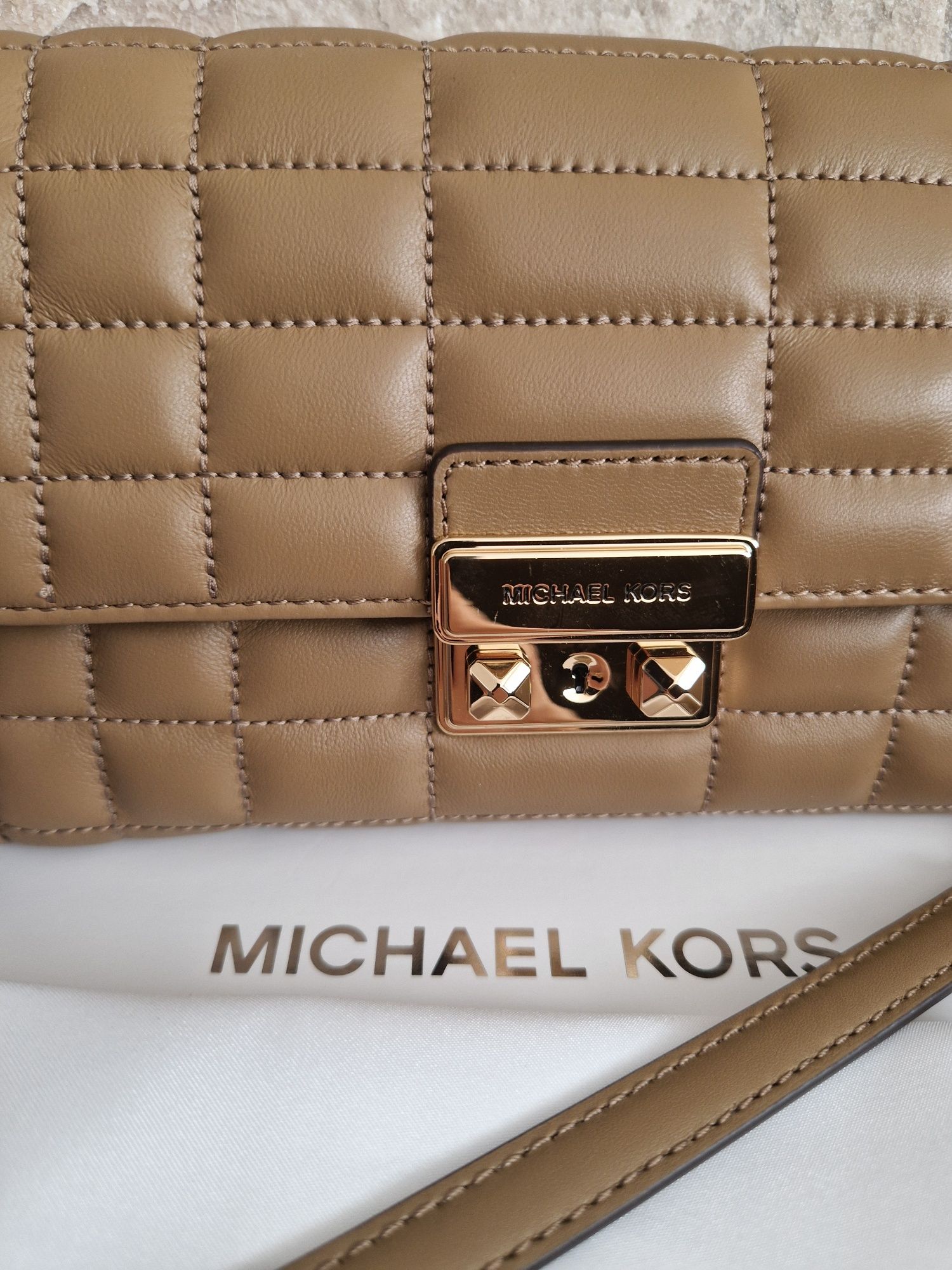 Geanta noua piele Michael Kors original