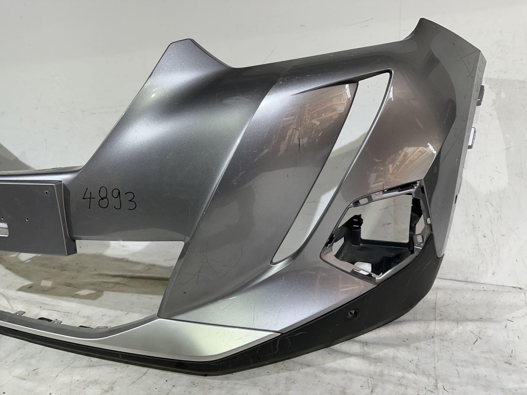 Bara fata Peugeot2008, 2019, 2020, 2021, 2022, 2023, cod origine OE 9826322180.