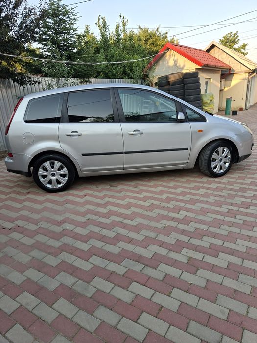 Ford C-Max variante auto