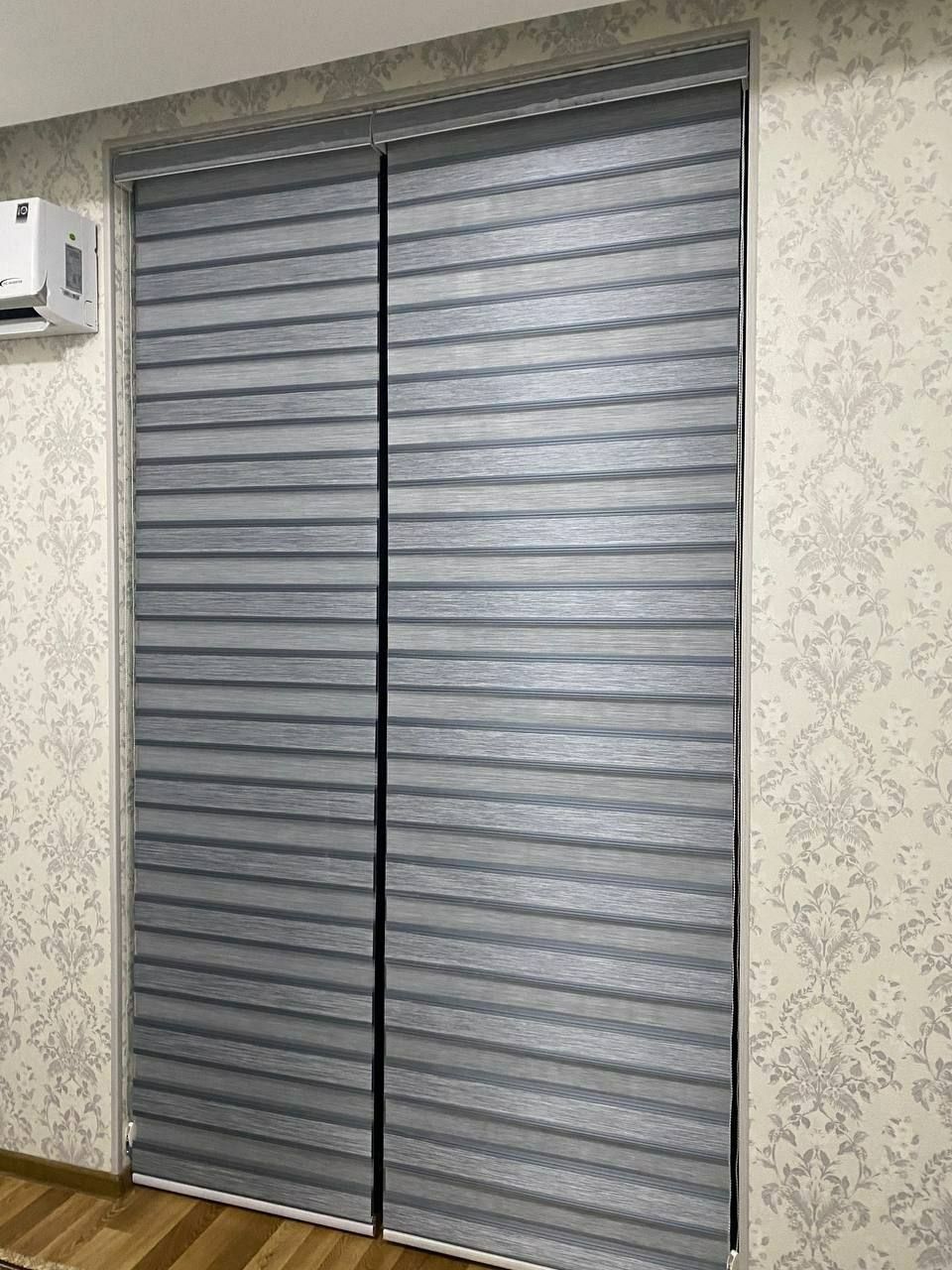Жалюзи и мойка ремонт
