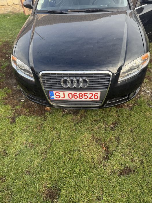 Dezmembrez , vand motor audi BLB  cu sau fara accesorii sai orice alta