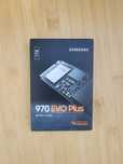 Sigilat Ssd intern m2 nvme 1TB Samsung 970 Evo Plus 1TB