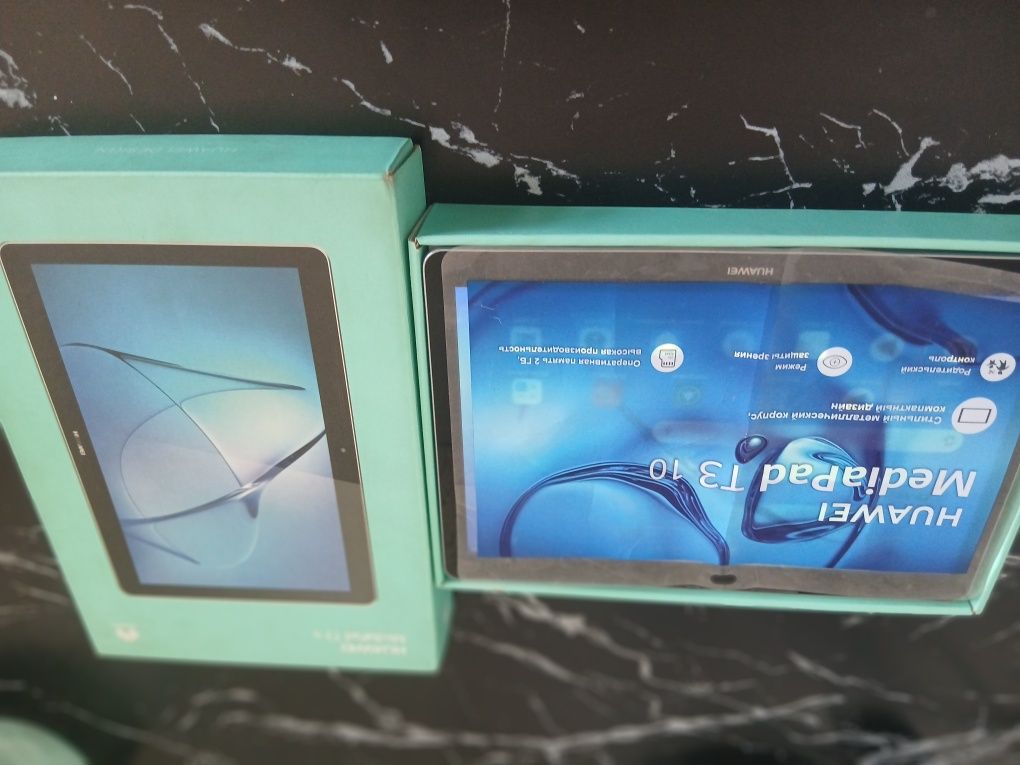 Планшет HUAWEI MediaPad T3