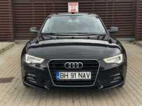 Audi A5 2.0TDi 150 cp NAVI Premium Xenon/LED Distronic Activ AUTOMATA