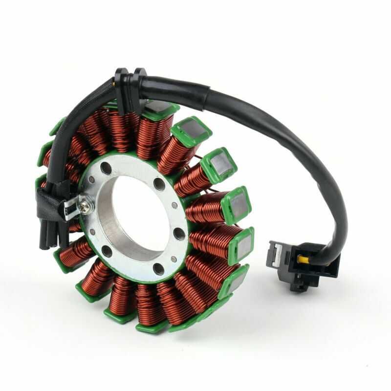 motomag stator Nou Honda cbr 1000 rr 2004 /2007 cbr  2005/2006