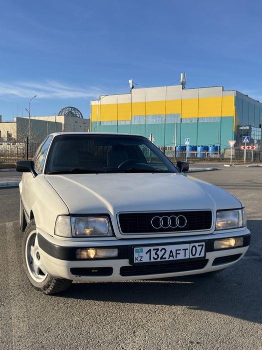 Продам AUDI 80 B4