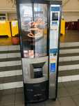 Automate de cafea Rheavendors, Sagoma / XM