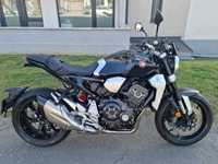 Ser vinde Honda CB 1000R ~ ABS ~ 10.380 km ~ Garantie ~ RATE