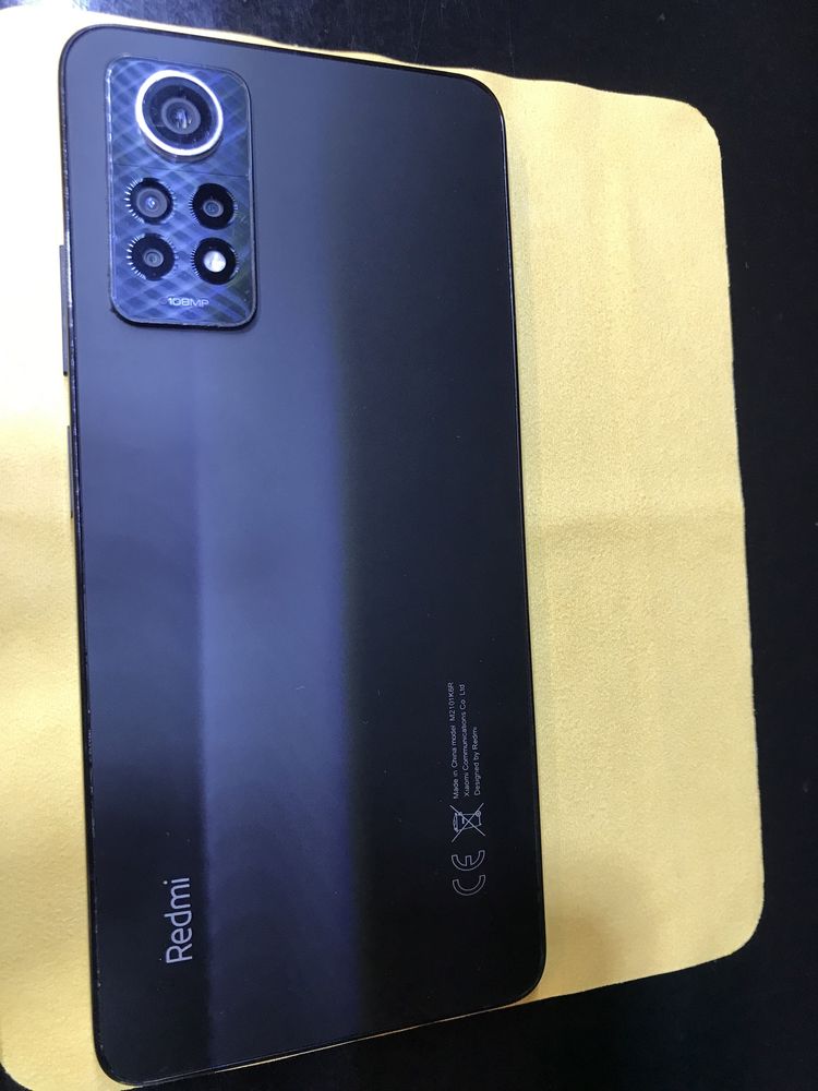 Redmi note 12pro 8+256