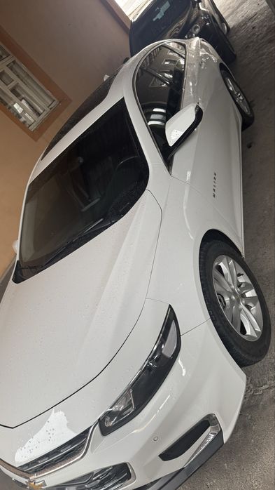 Малибу 2 2.4 атмосферный мотор СРОЧНО!!!