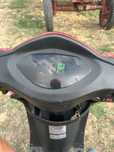 Vand triciclu electric