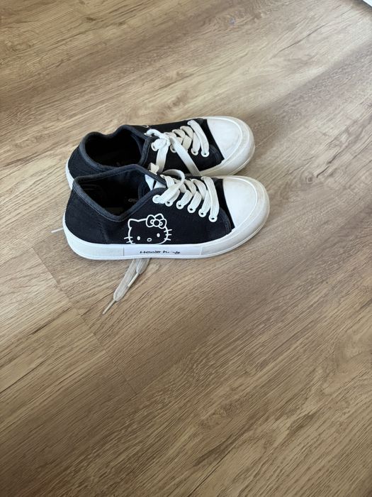 Децки обувки  Hello Kitty