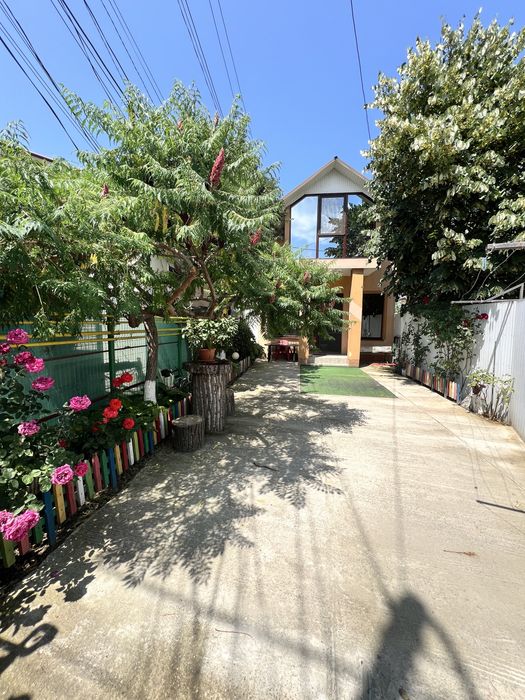 Apartament 2 camere, la casa, în zona Gării