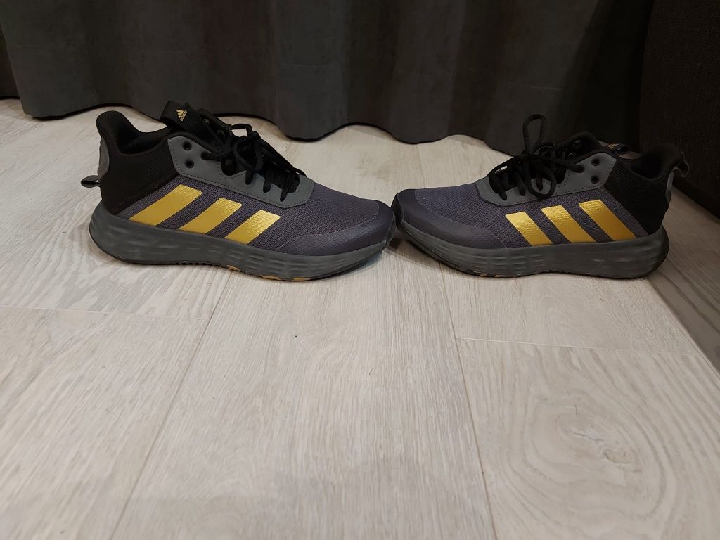 Pantofi sport Adidas Light Motion, mărimea 38