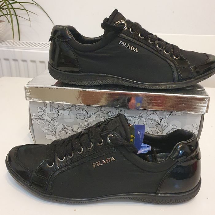 Pantofi Prada mas 38