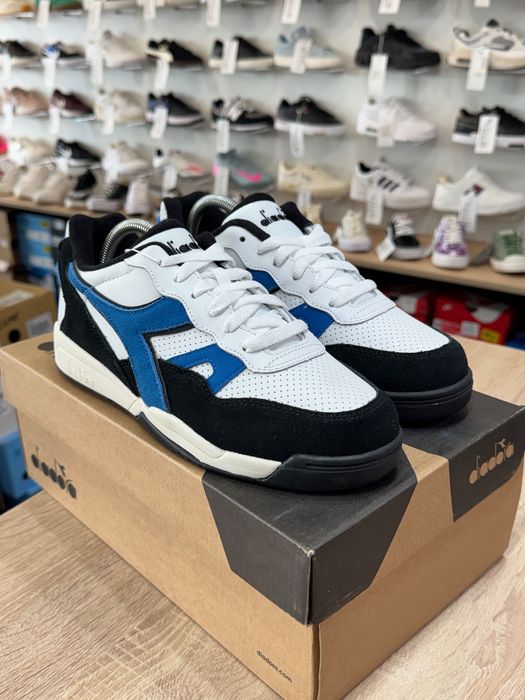 Sneakers Diadora Winner Barbati - 41